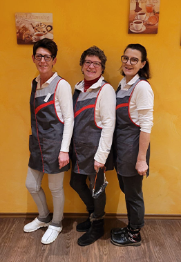 Team Deggendorf